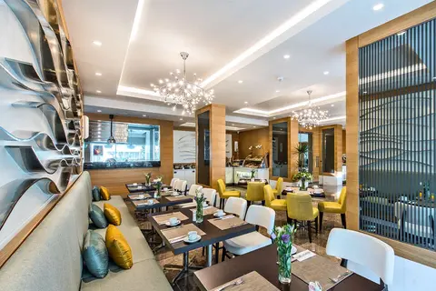 Elite World Marmaris in Marmaris, foto 6