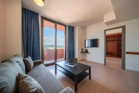 Apartamentos Hesperia Barcelona Sant Joan in Sant Joan Despi — foto 22