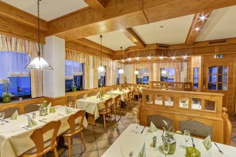 Landhotel Seerose foto 2