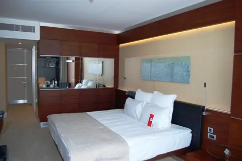 Swissôtel Büyük Efes in Konak — foto 21