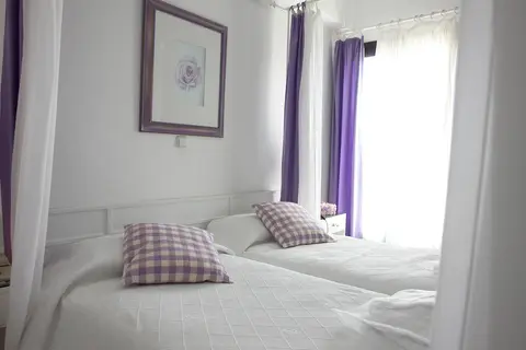 Paradise Art Hotel Andros in Andros — foto 24