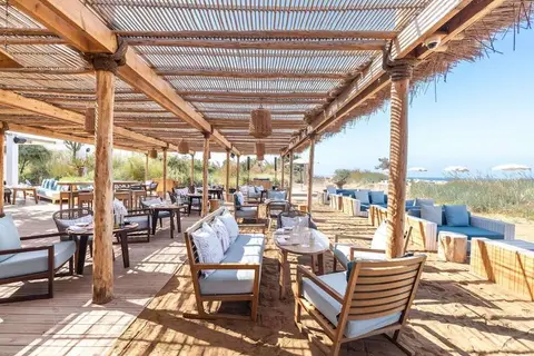 Sofitel Thalassa Sea & Spa in Agadir, foto 8