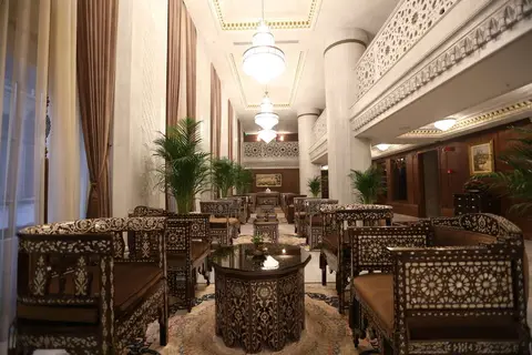 Ajwa Sultanahmet in Fatih, foto 8