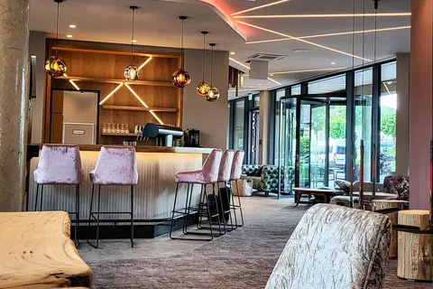 Mountain View Hotel Willingen in Willingen (Upland) — foto 6