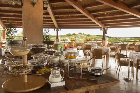 Sant’Elmo Beach Hotel in Castiadas — foto 30