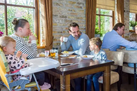 Vakantiepark De Krim foto 5