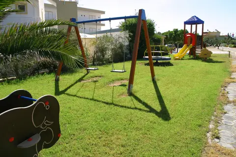 Chrissy’s Paradise in Δημοτική Ενότητα Γαζίου — foto 24