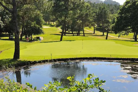 Axis Ponte De Lima Golf Resort in Ponte de Lima