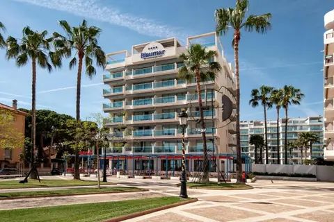 Hotel Blaumar in Salou — foto 11