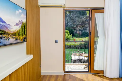 Caria Luxury Hotel in Ortaca — foto 20