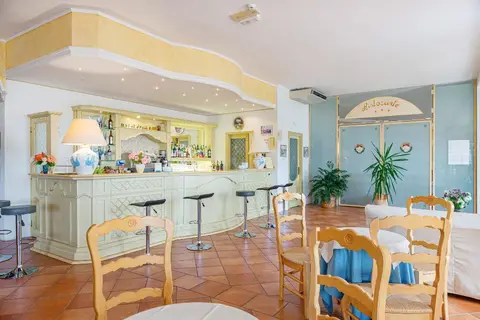 Hotel San Trano in Luogosanto — foto 11