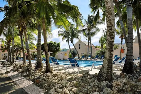 Hamlet Oasis Resort - Studios & Apartments in Hato, foto 21