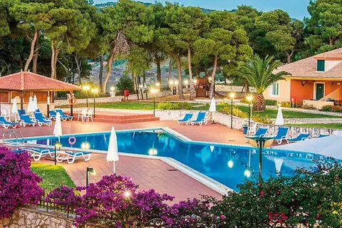 Surreal Keri Village & Spa by Zante Plaza in Laganas Municipal Unit, foto 3