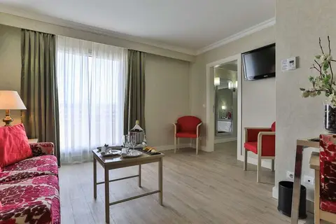 Olissippo Marques De Sa Hotel in Lissabon — foto 6