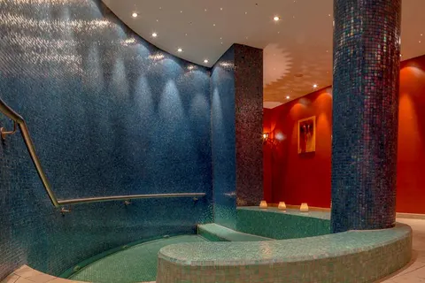 Eurostrand Resort Lüneburger Heide foto 5