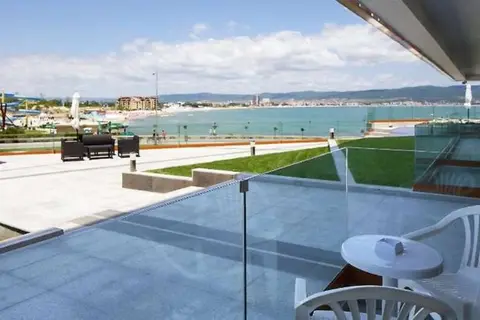 Paradiso Aparthotel in Несебър — foto 9