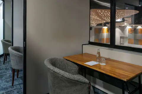 Radisson Hotel & Convention Centre Johannesburg, O.R. Tambo in Kempton Park