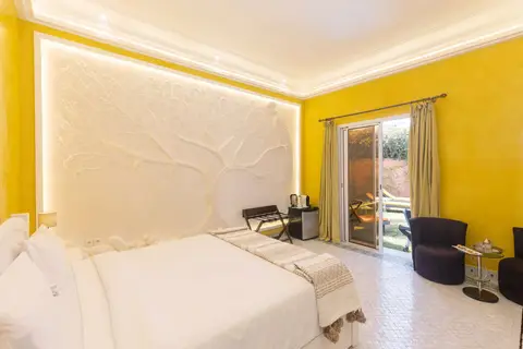 Albakech House in Mechouar Kasbah المشور القصبة — foto 4