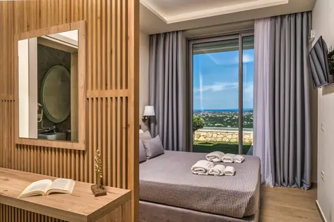 Pietra Cave Apartments in Δημοτική Ενότητα Λαγανά — foto 9