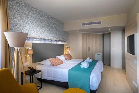 Leonardo Laura Beach & Splash Resort in Paphos, foto 5