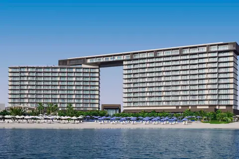Mövenpick Resort Al Marjan Island in Ras Al Khaimah — foto 29