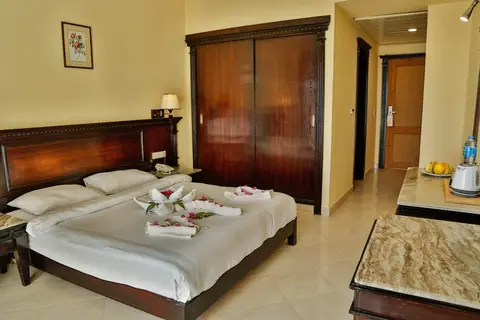 Magic Beach Hotel in Hurghada — foto 26