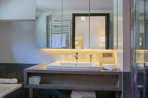 Hotel Excelsior Chamonix in Chamonix-Mont-Blanc — foto 12