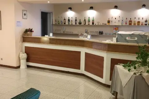 Hotel Minerva in Brindisi, foto 18
