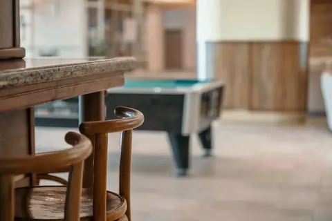 Hotel Sandy Beach in Оброчище — foto 24