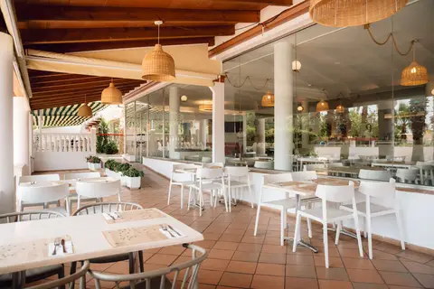 Blue Sea Marina Parc in es Mercadal — foto 9