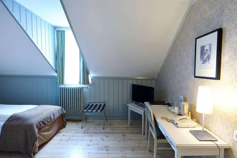 Hotel Reykjavik Centrum foto 6