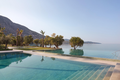 Hotel Grecotel Filoxenia foto 2