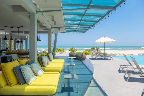 Veranda Resort & Villas Hua Hin Cha Am in เทศบาลเมืองชะอำ — foto 8