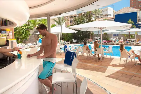 RH Royal in Benidorm — foto 9