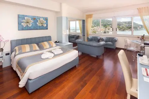 Best Western Plus Tigullio Royal in Rapallo — foto 5