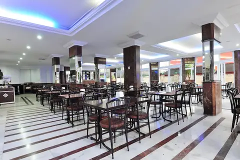 Kleopatra Sun Light Hotel in Alanya — foto 13