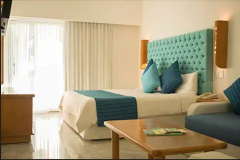 Sunset Marina Resort & Yacht Club in Cancùn — foto 28