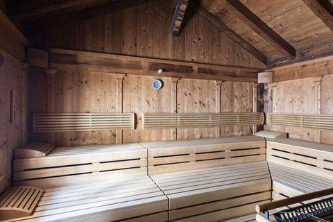 Wohlfühlhotel Innertalerhof foto 4