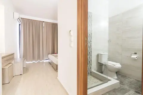 Tivoli Hotel in Faliraki — foto 11
