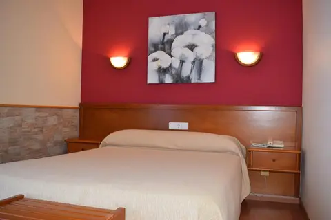 Hotel VIDA Playa Paxariñas in Sanxenxo — foto 16