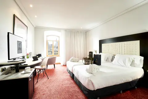 abba Fonseca Hotel in Salamanca — foto 10