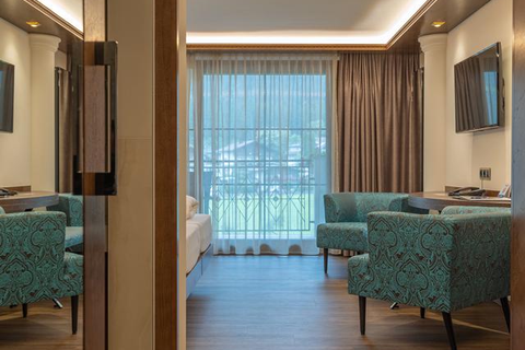 Sporthotel Strass foto 3