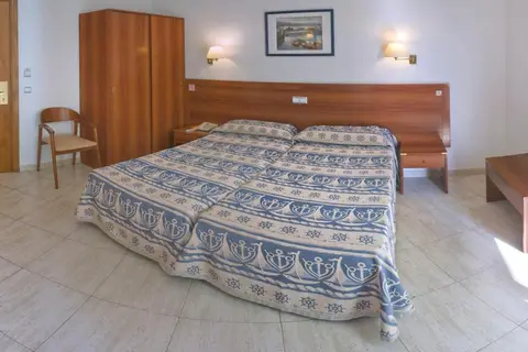 Hotel GHT Marítim in Calella — foto 23