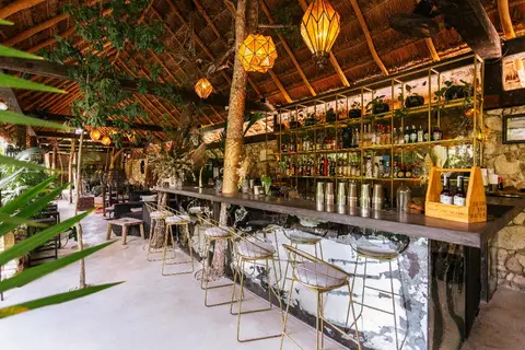 Hotel Bardo in Cancún — foto 10