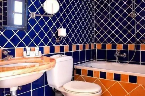 Meltemi Suites in Thira Municipal Unit, foto 15