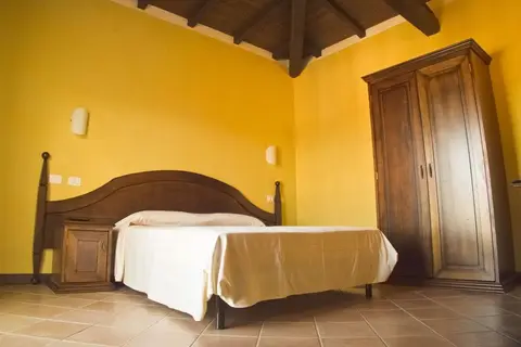 Agriturismo Su Vrau in Posada — foto 17