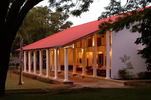 Habarana Village by Cinnamon in Pelwehera