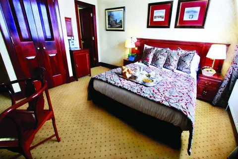 Fitzrovia Hotel in Londen — foto 22