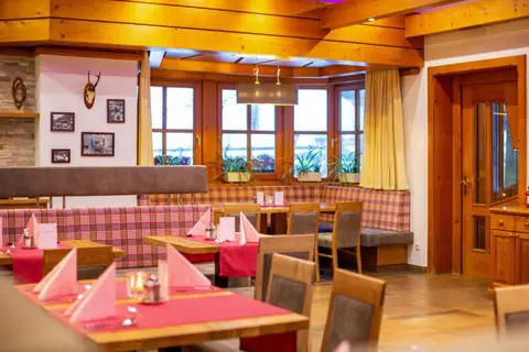 Hotel Lampenhäusl in Taxenbacher-Fusch — foto 4