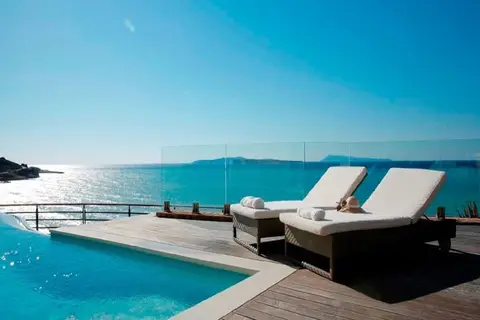 Pictures Suites in Agios Stefanos, foto 4
